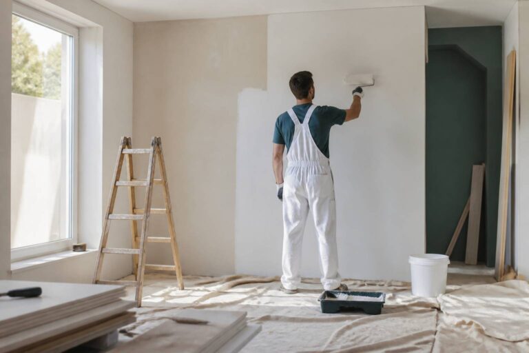 STDH : profil et avis sur ce professionnel du bâtiment