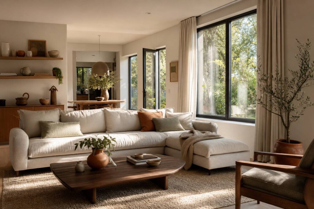 Quel style de décoration intérieure choisir pour sa maison, Choisir un style de décoration intérieure