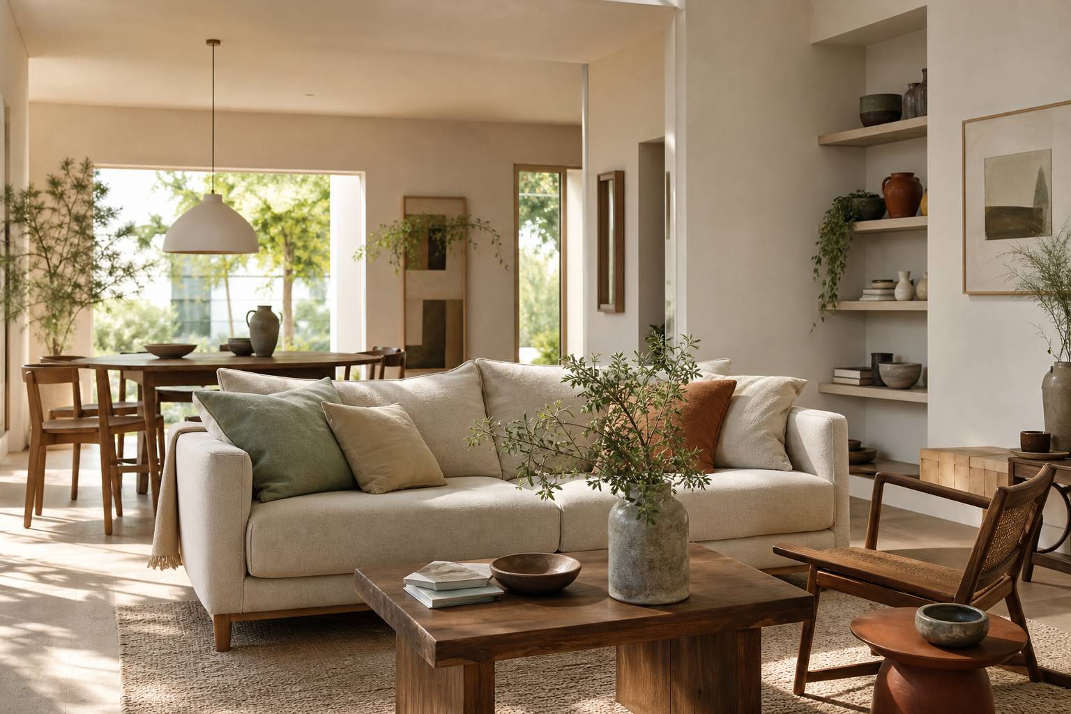 Quel style de décoration intérieure choisir pour sa maison, Choisir un style de décoration intérieure