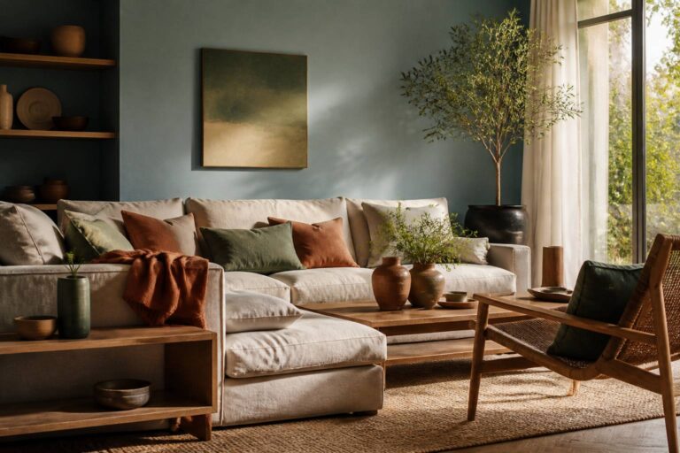 Couleurs pastel en déco : comment les utiliser chez soi