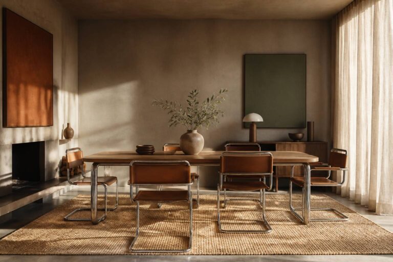 Les 6 tables design à connaître