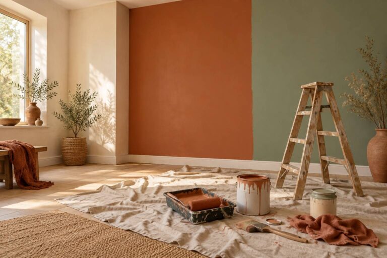 Peintre professionnel : comment bien le choisir