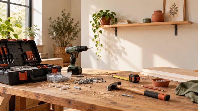 Bricoleur à Perpignan : trouver un pro pour les petits travaux