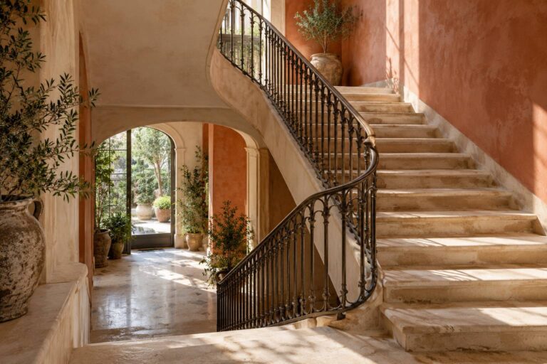 7 maisons de maître au charme fou et à l&rsquo;histoire étonnante